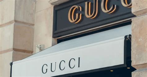 why is Gucci cheaper in paris